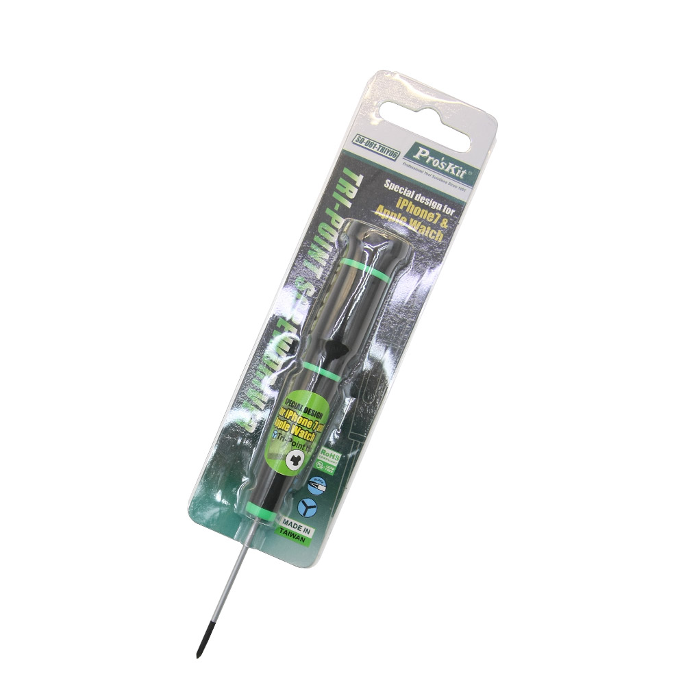PROKIT Y자 드라이버 (정밀 000 x 50mm)