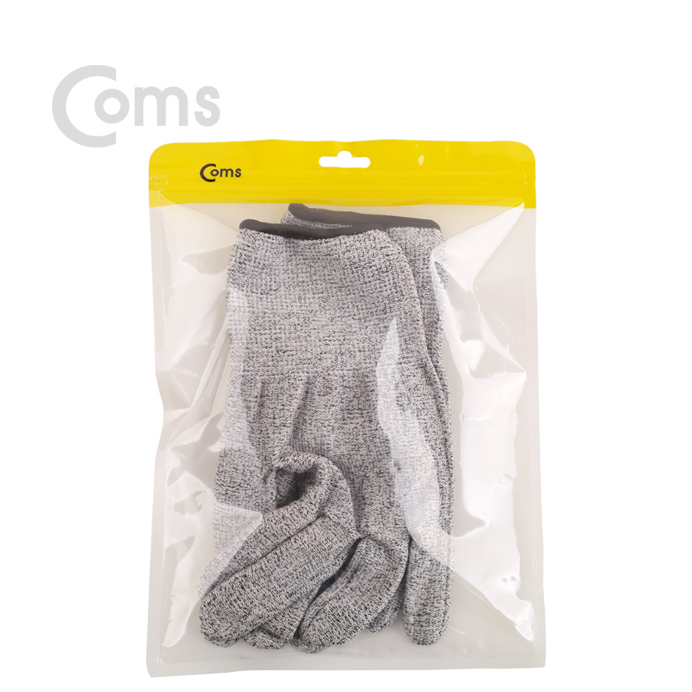 Coms 작업용 장갑