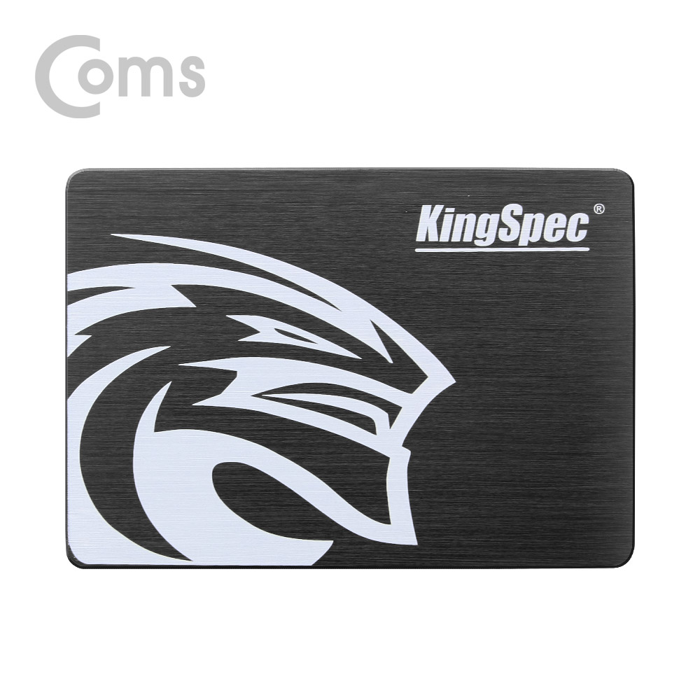 Coms SSD 하드(HDD)(128G) 2.5형 - SATA3, 6Gb/s