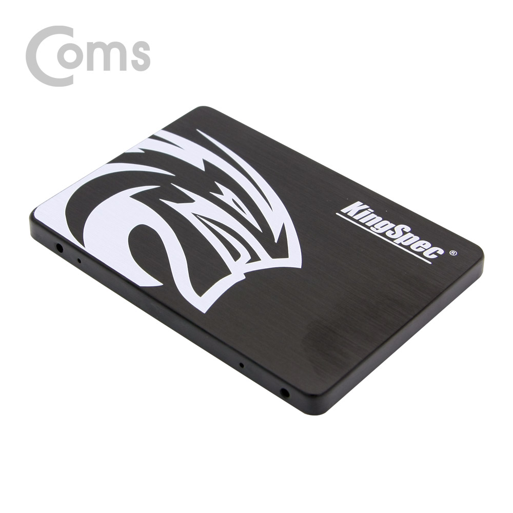 Coms SSD 하드(HDD)(128G) 2.5형 - SATA3, 6Gb/s