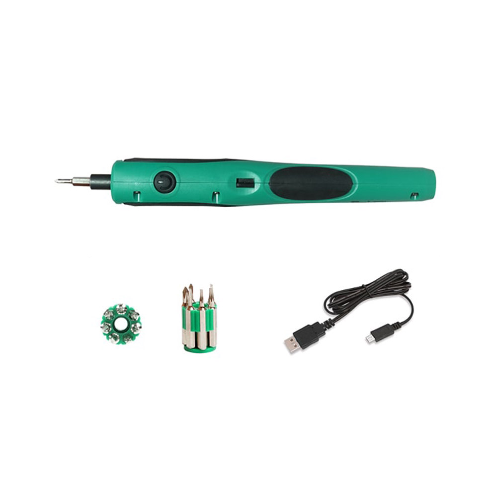 PROKIT USB 전동 드라이버