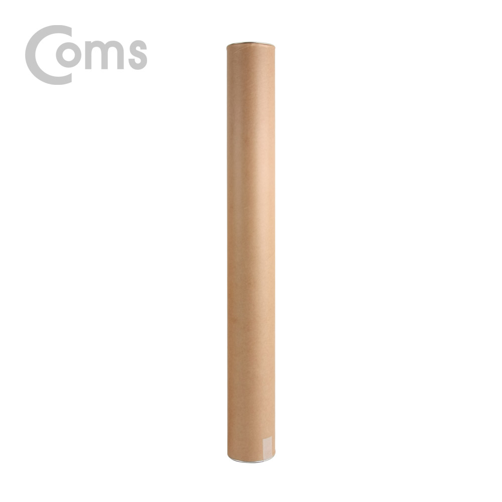Coms 촬영 PVC 양면 무광 배경지 (60x115cm) Pink