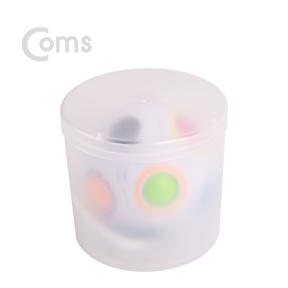 Coms 피젯볼/ 집중력 장애 개선, 핸드토이 / 스트레스 해소 아이템