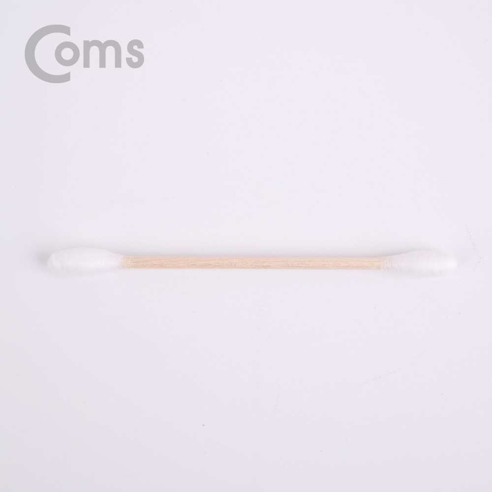 Coms 크리너 (면봉) / 불순물 제거