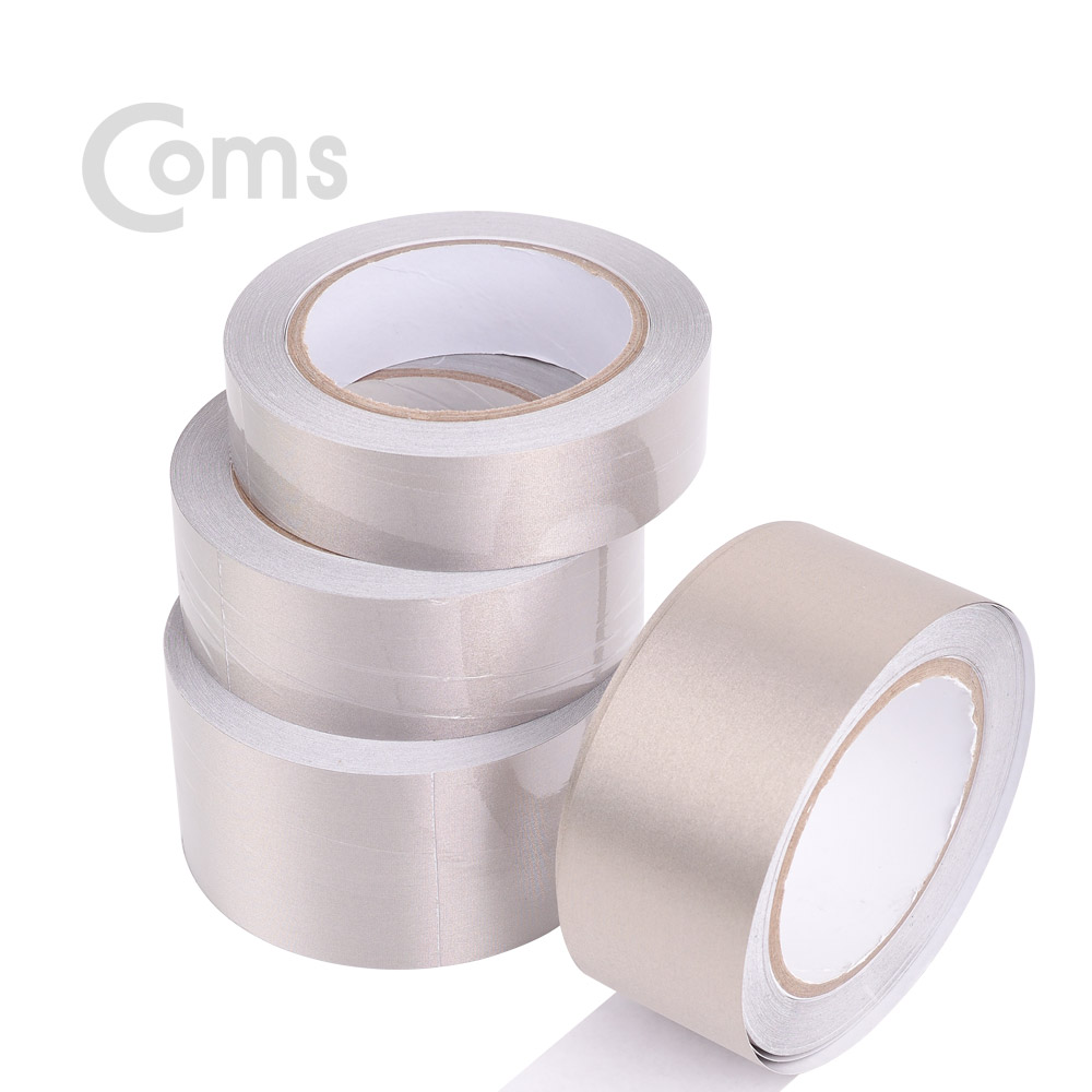 Coms 전자파 차단 테이프 6cm x 20m