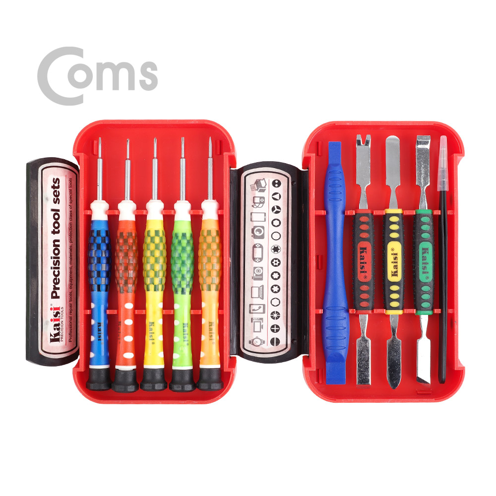 Coms 스마트폰 분해 / 조립 키트 / 10 pcs
