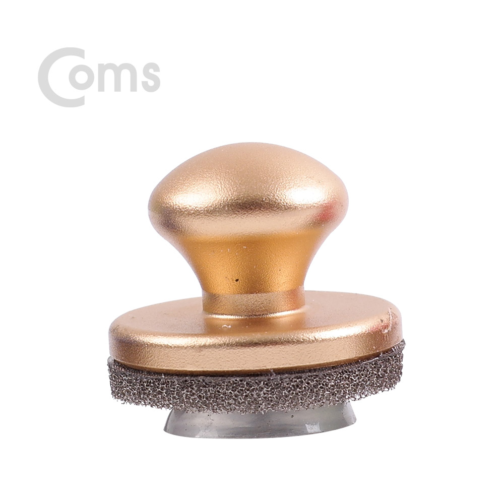 Coms 스마트폰 조이스틱, Gold