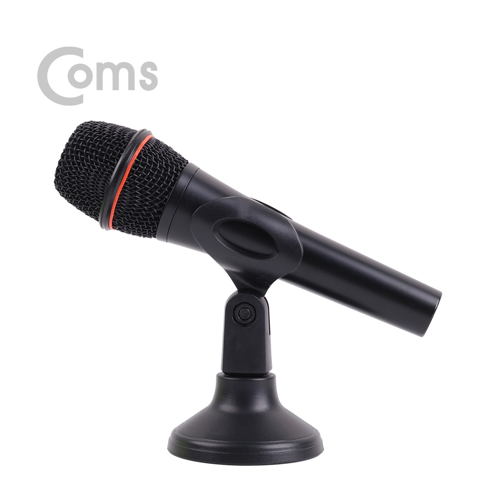 Coms 고정용 마이크 스탠드