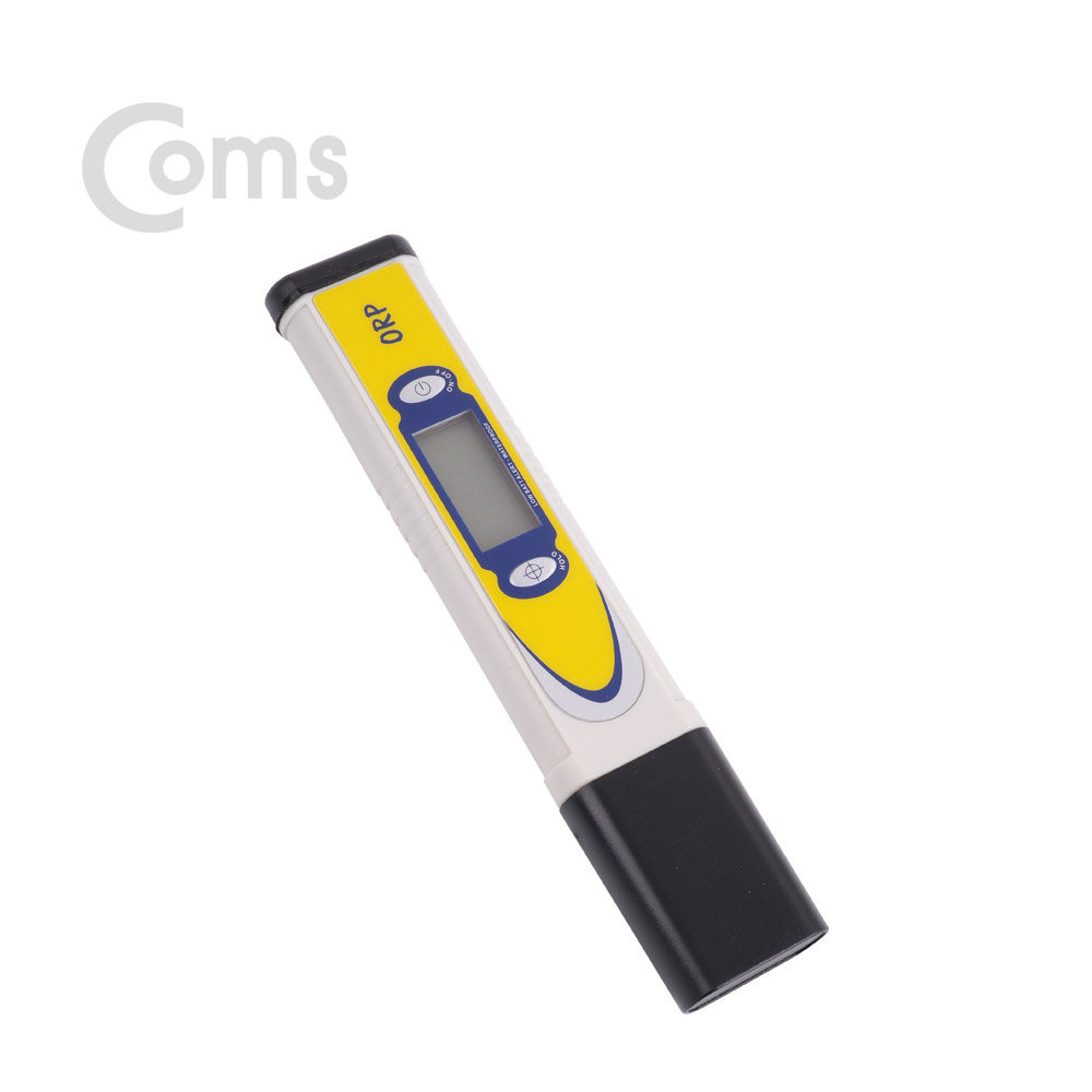 Coms ORP 측정기/ 테스터기 / ORP 측정기 / HOLD 기능 / LCD 백라이트