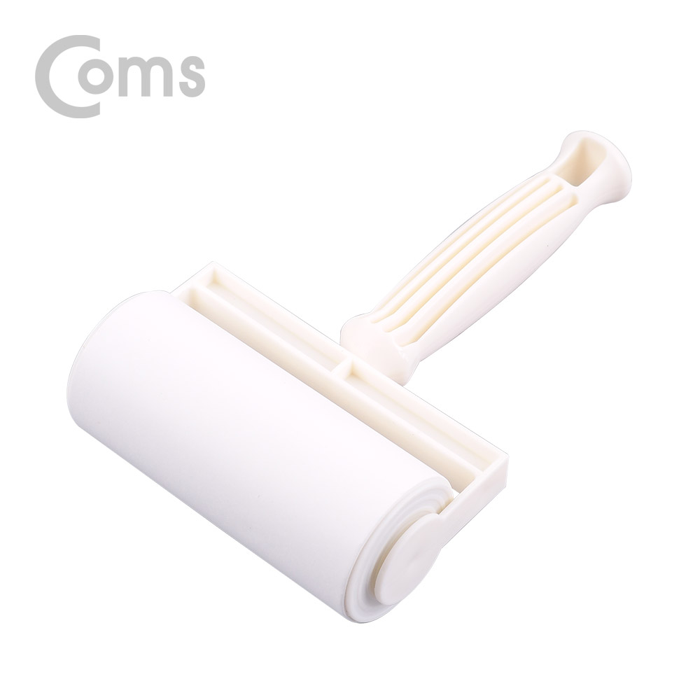 Coms 웰빙 테이프 크리너(10cm x 3m)