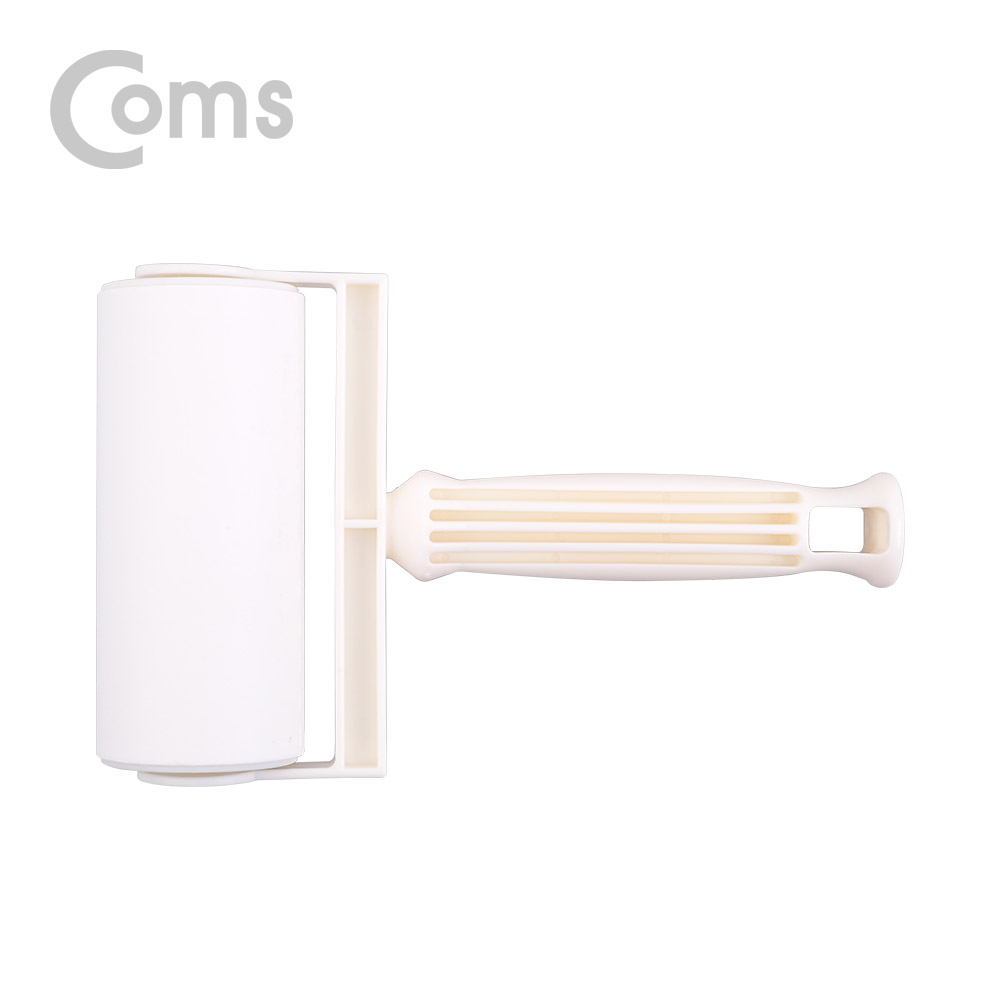 Coms 웰빙 테이프 크리너(10cm x 3m)