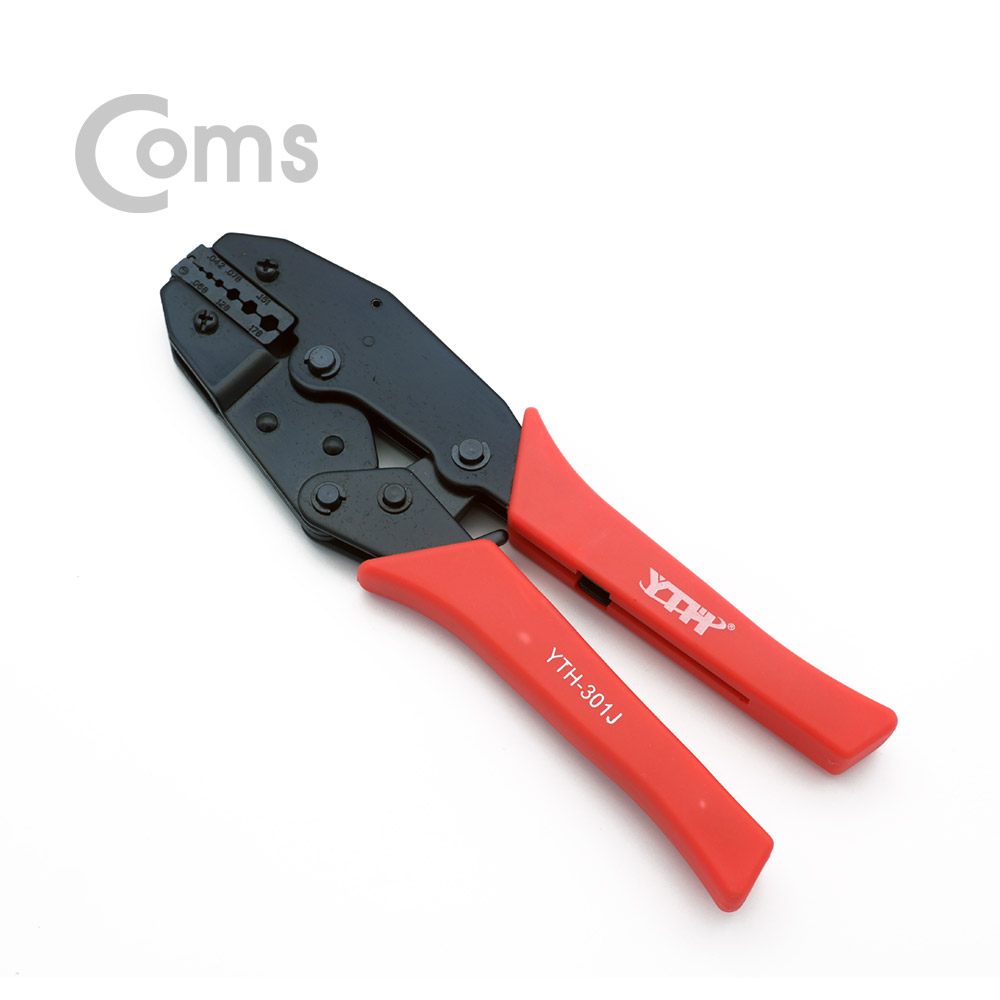Coms 클림핑 툴 / Coaxial용
