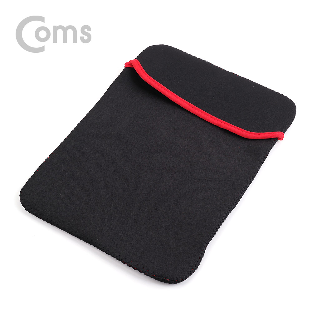 Coms 태블릿 파우치 / 네오프렌 소재 / 22cm x 30cm