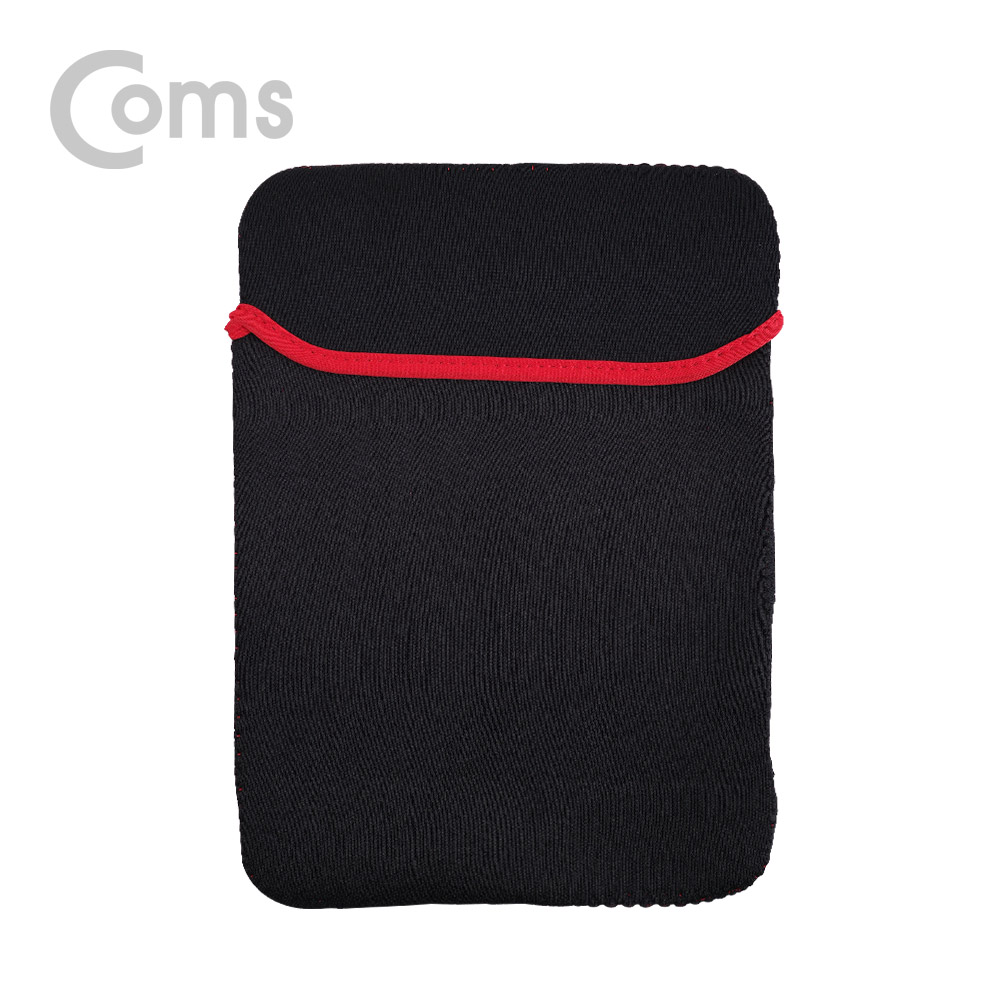 Coms 태블릿 파우치 / 네오프렌 소재 / 22cm x 30cm