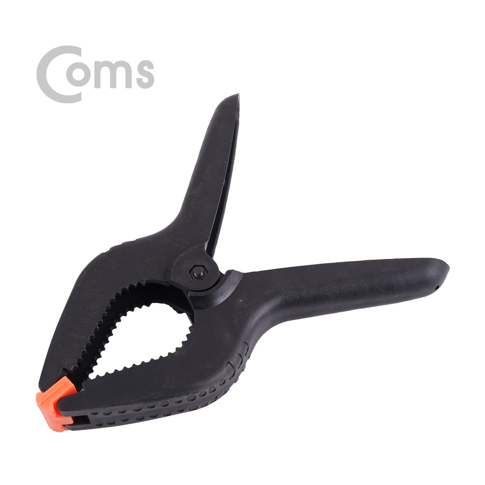 Coms 다용도 집게(대) 21cm