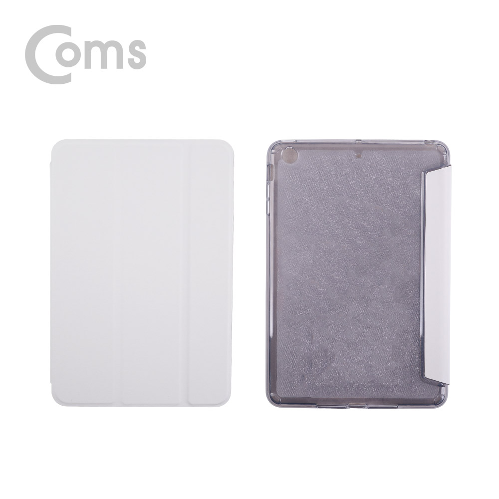 Coms iOS Pad / iOS 패드 소프트 케이스, Mini