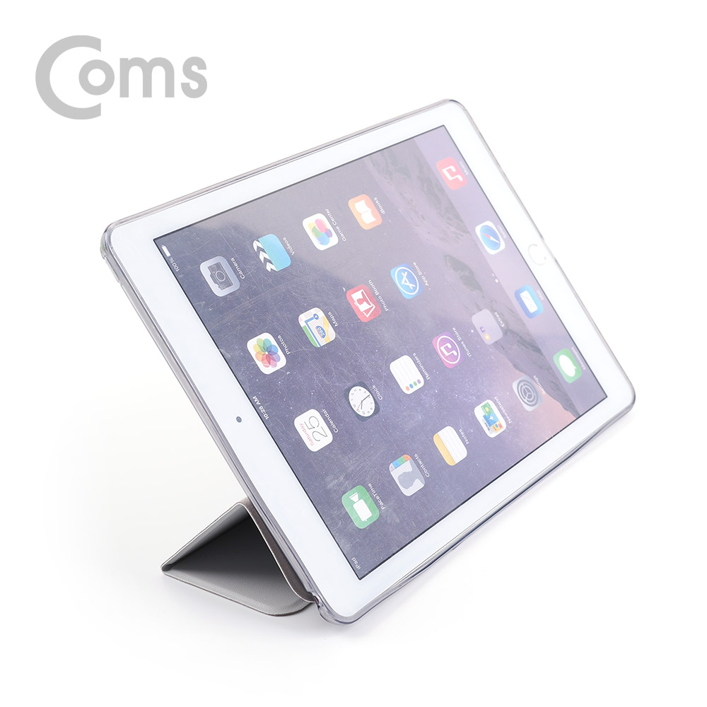 Coms iOS Pad / iOS 패드 소프트 케이스, Mini