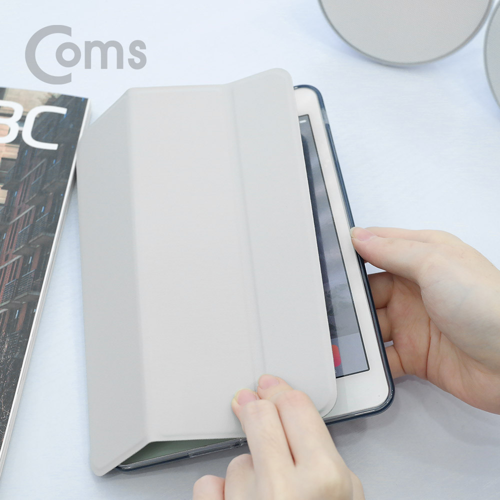 Coms iOS Pad / iOS 패드 소프트 케이스, Mini