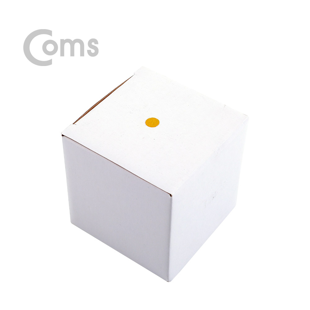 Coms LED 경광등, Yellow light
