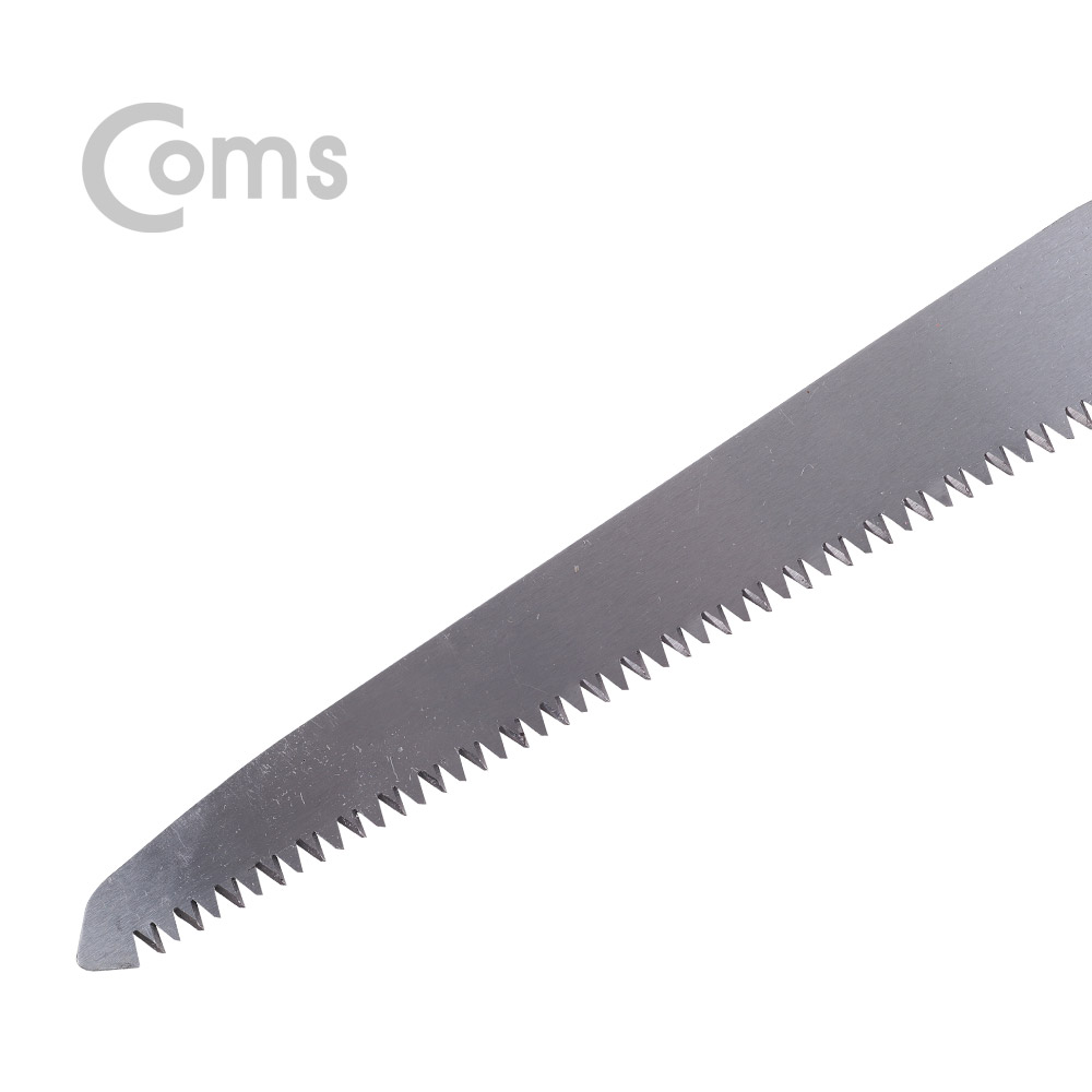 Coms 정의금속 접톱 180mm / 톱날교체 가능