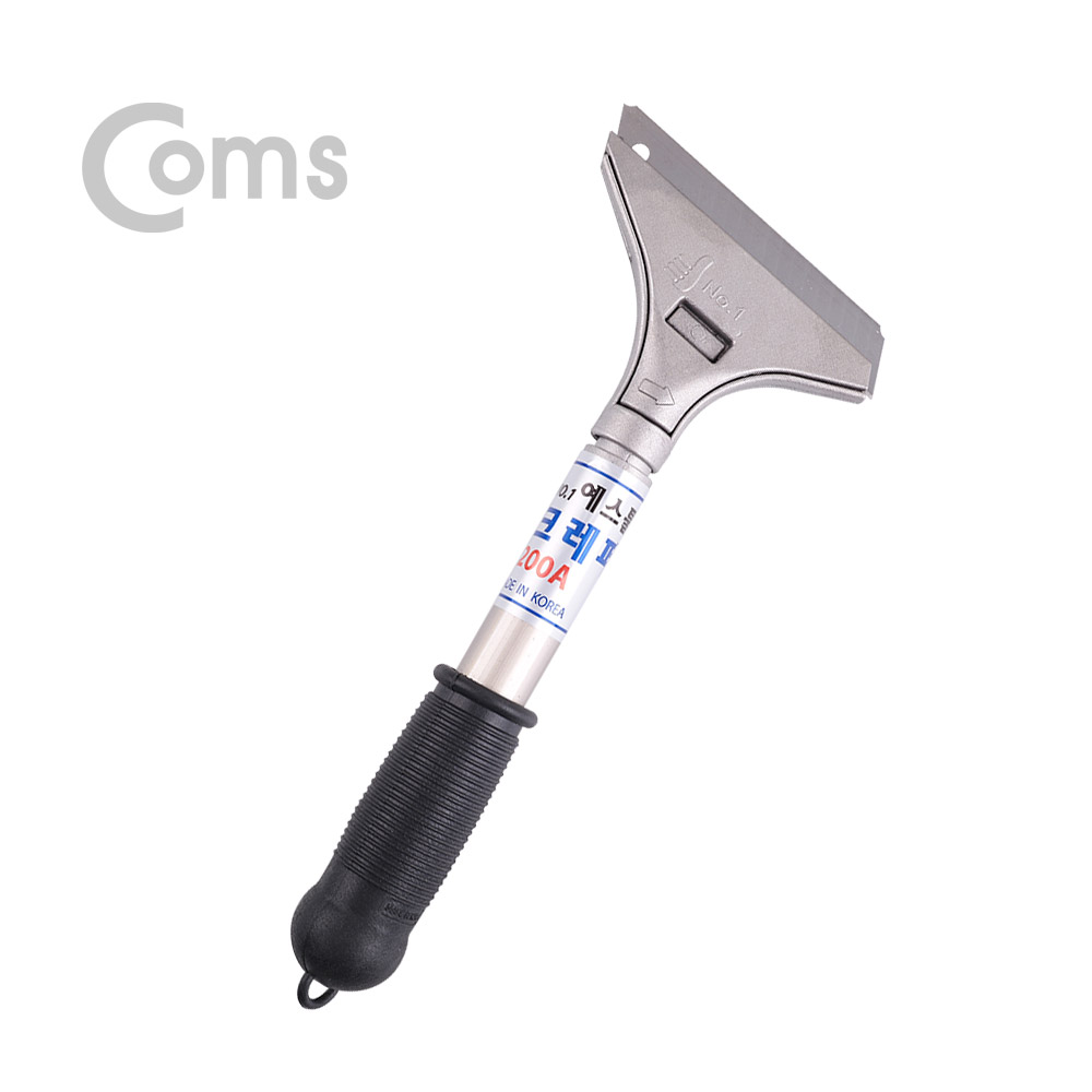 Coms 예스툴 스크래퍼 200A / 헤라 / 스크레퍼 / 해라