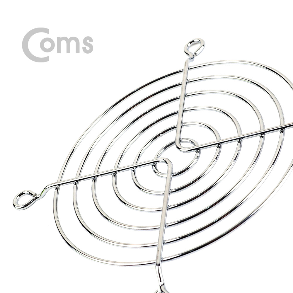 Coms 쿨러 그릴(60mm) / 쿨러 팬 그릴