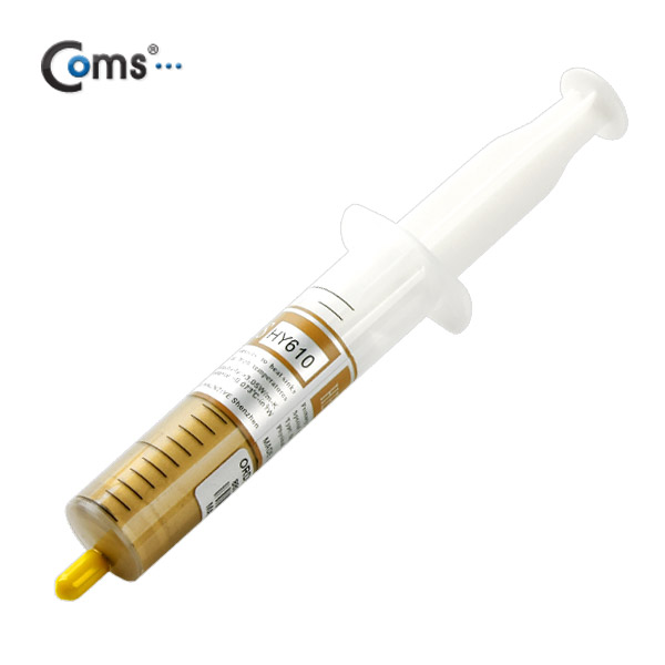 Coms 쿨러 구리스, Gold/대, HY610