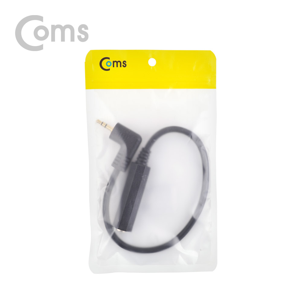 Coms 모노 젠더 (Mono 6.5F/ST 3.5M - 꺾임(꺽임)) 25cm