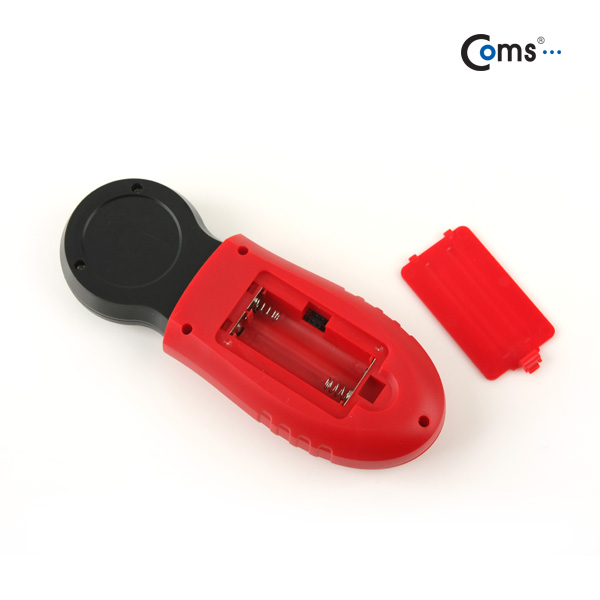 Coms 테스터기(조도계), HS1010