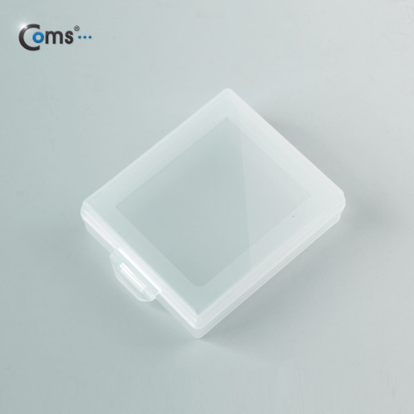 Coms 다용도 PVC 수납함