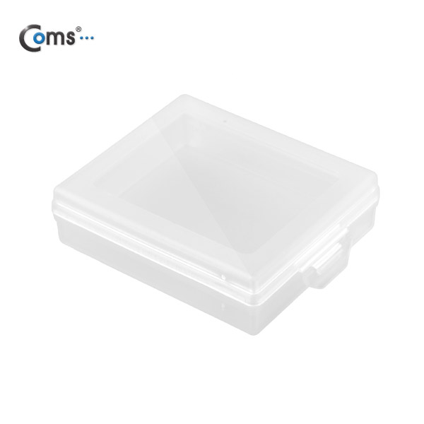 Coms 다용도 PVC 수납함