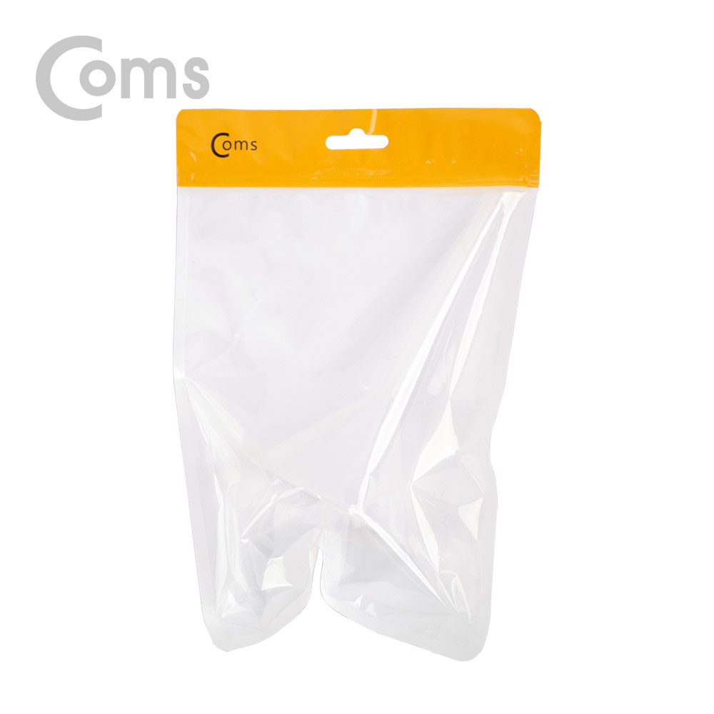 Coms 플라스틱 깔때기(구경 75mm)