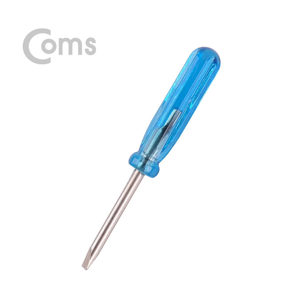 Coms 드라이버 미니형(-자) 45mm