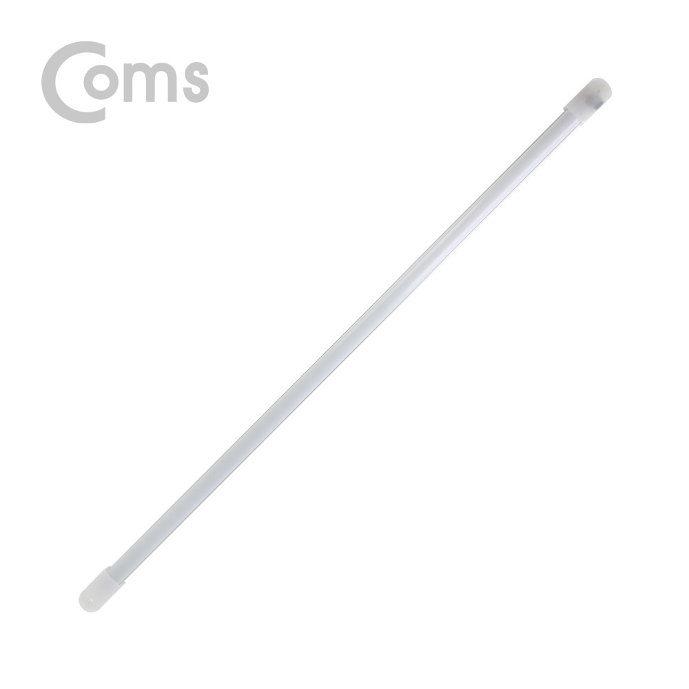 Coms LED램프/전구색 24V/0.8A(19W) 60cm