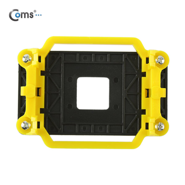 Coms CPU 가이드(AMD)