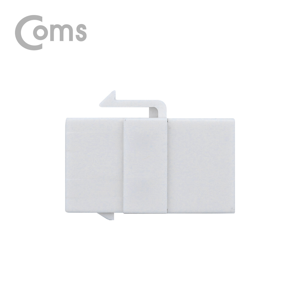 Coms HDMI 젠더(키스톤잭, F/F)