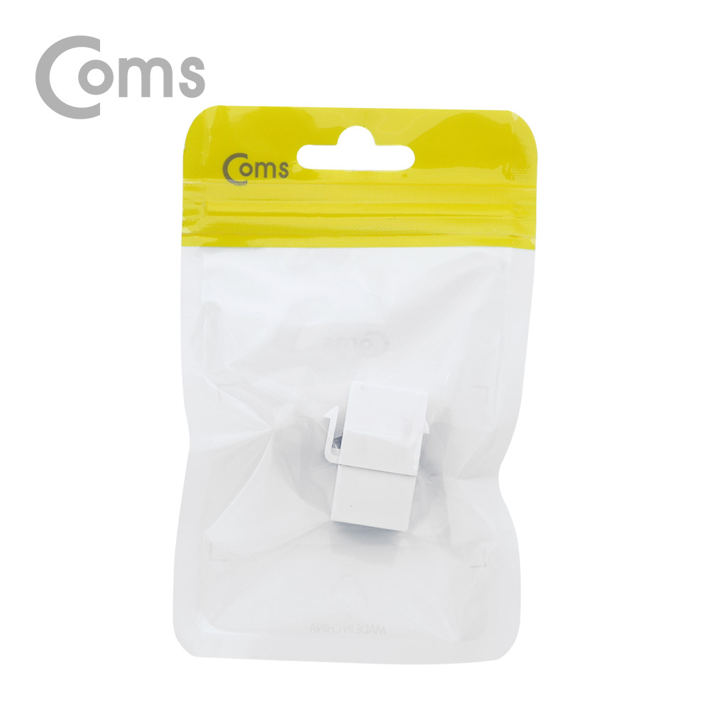 Coms HDMI 젠더(키스톤잭, F/F)