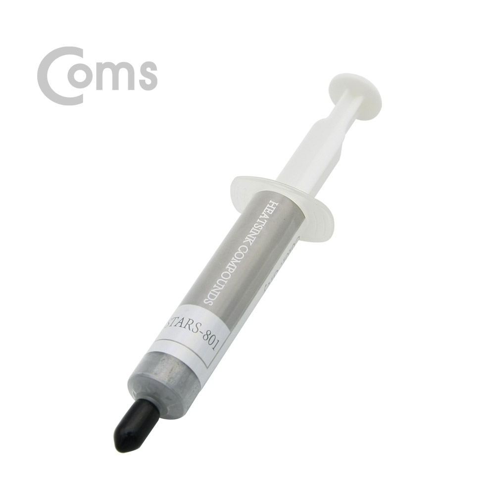 Coms 쿨러 구리스 (5g)