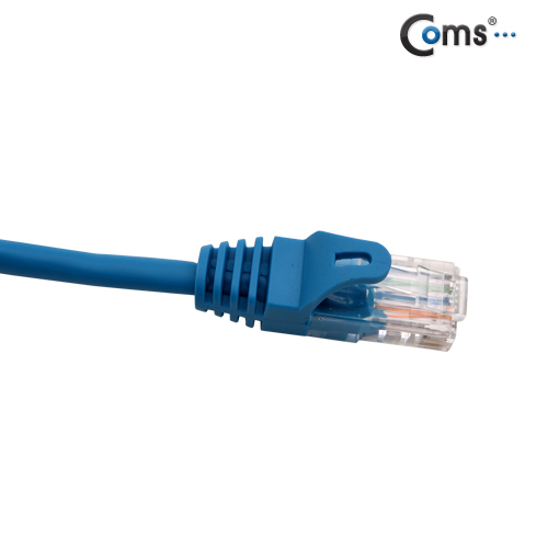 Coms UTP CAT5e 랜 케이블 CROSS 30M