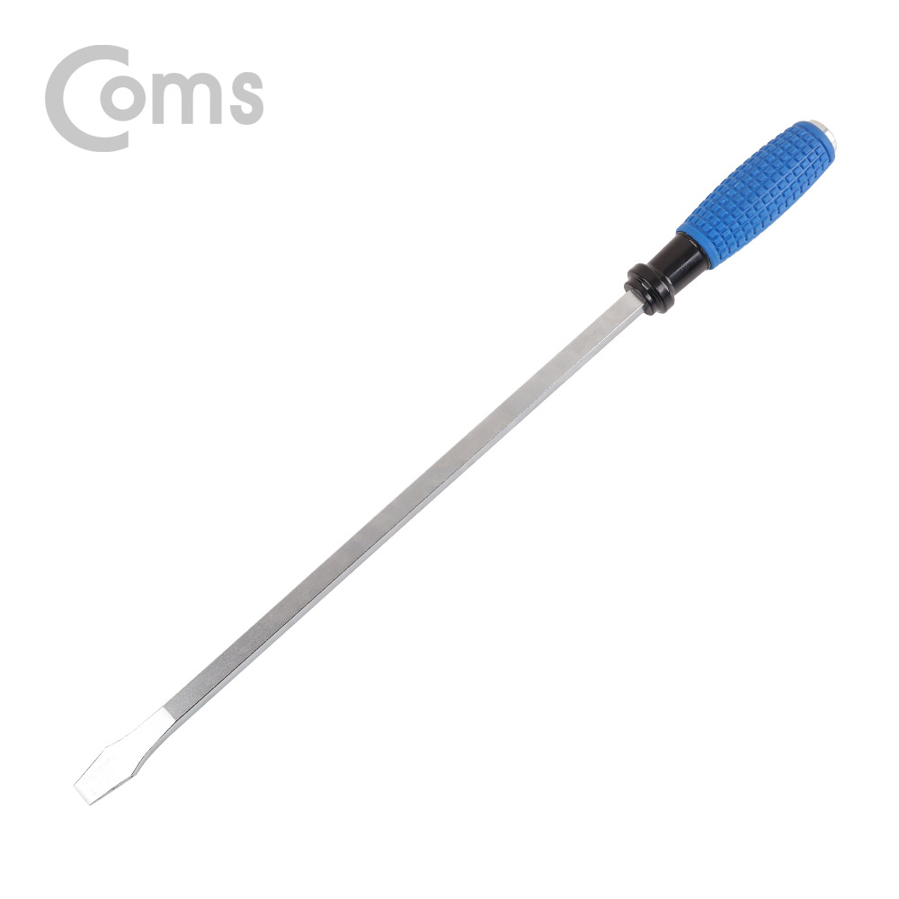 Coms 센툴 다가네 드라이버 12x400mm (-) / 일자형