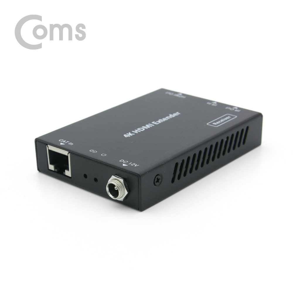 Coms HDMI 리피터 50M (4K2K@30Hz)