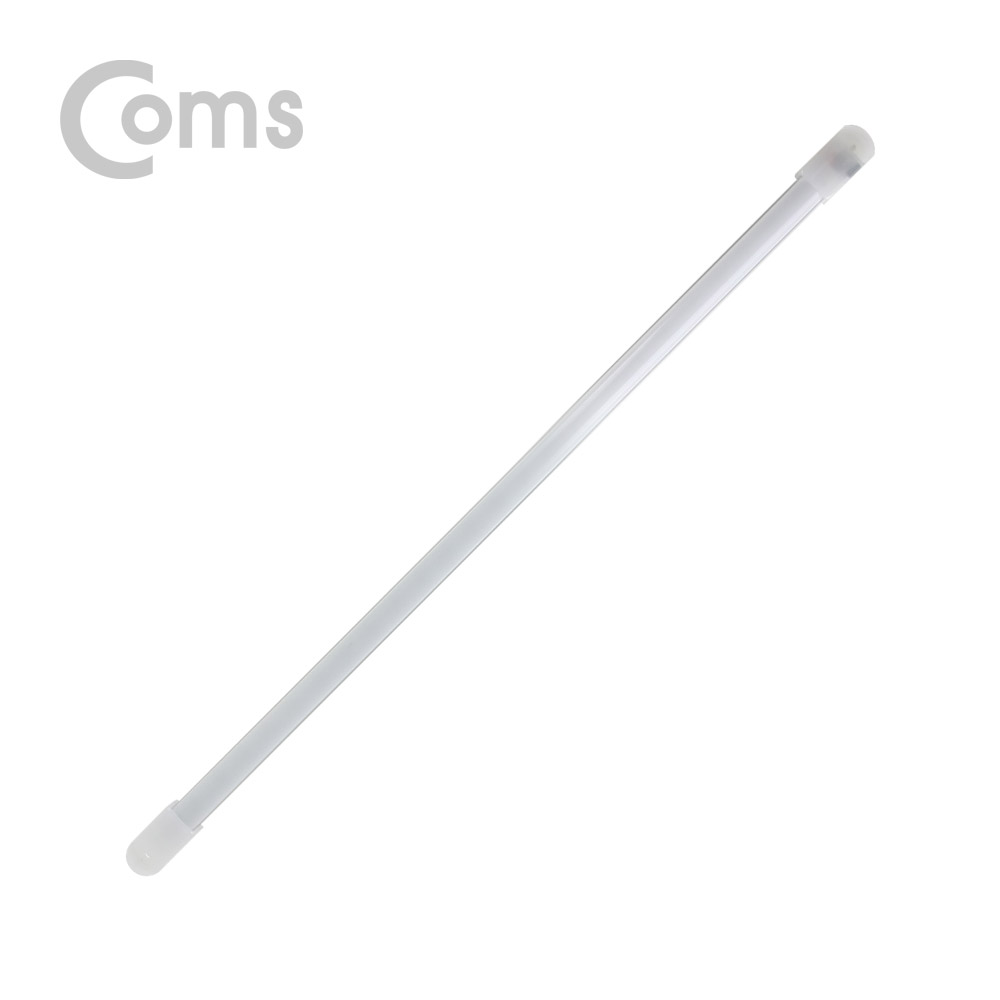 Coms LED 램프(백색) 12V/1.7A(20W) 80cm