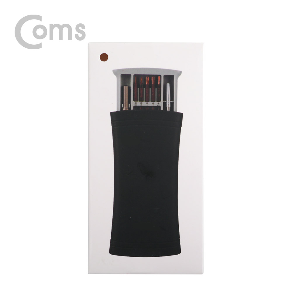 Coms 공구 드라이버 세트 (K3022B)