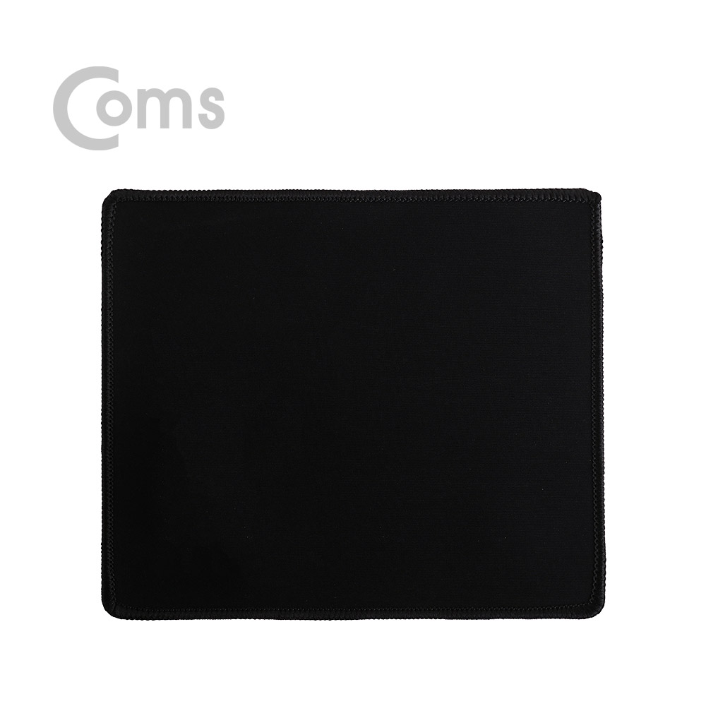 Coms 마우스 패드, 사각