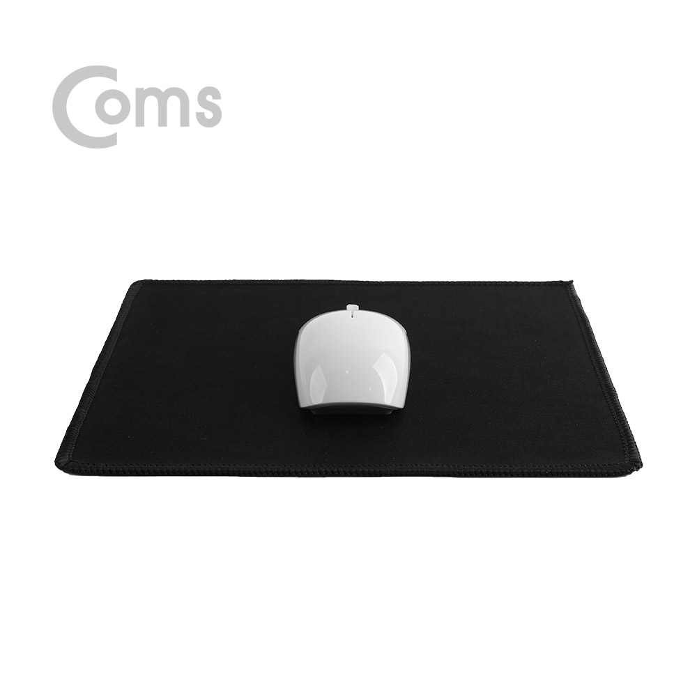 Coms 마우스 패드, 사각