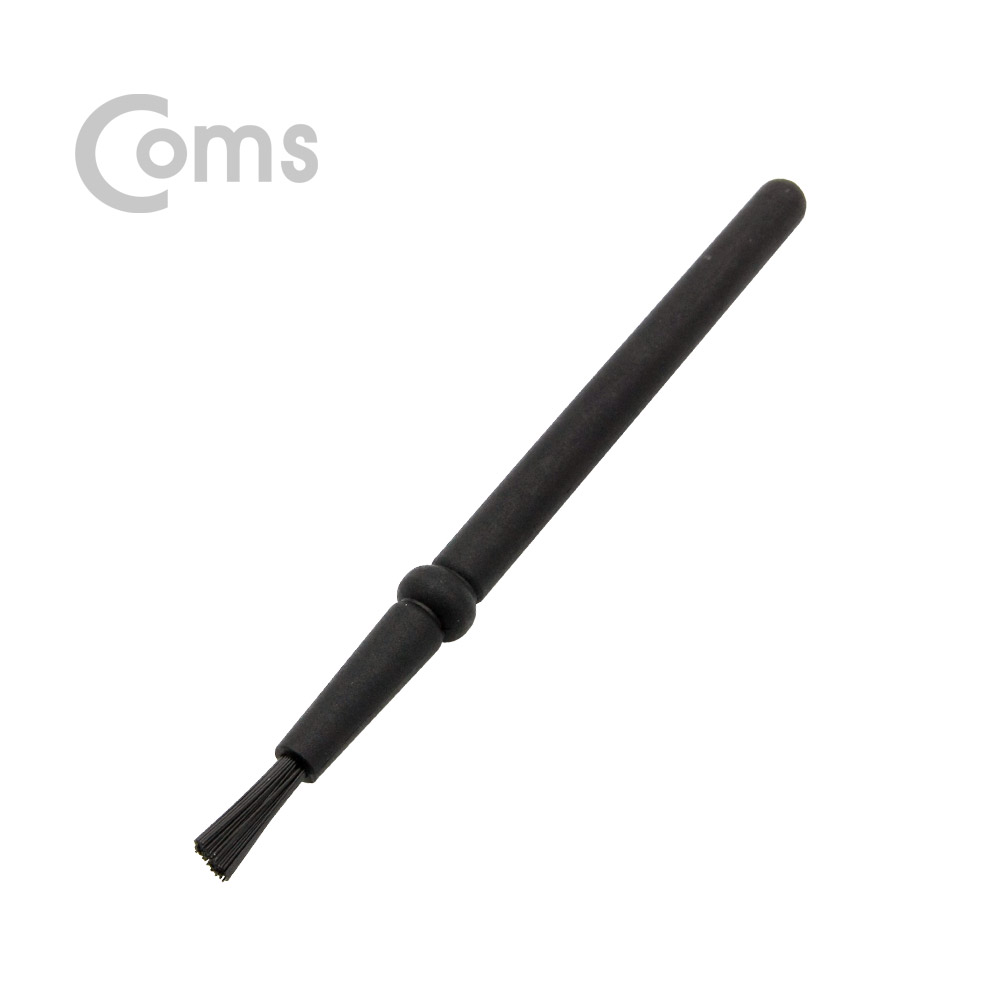 Coms 다용도 브러쉬(기판 청소용 솔), 14cm