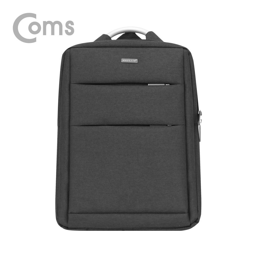 Coms 노트북 백팩 / 가방 / USB 충전
