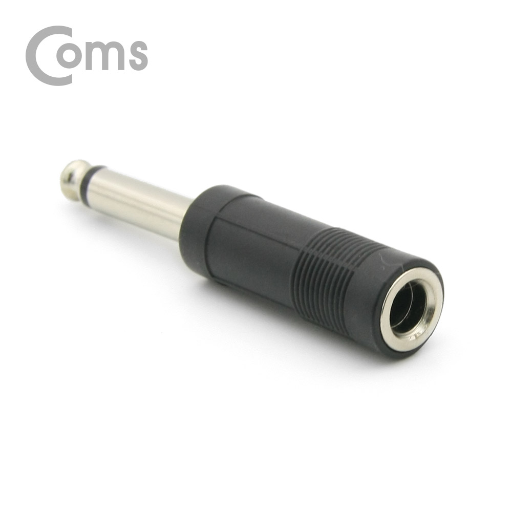 Coms 모노 젠더 6.5(6.3) M/F/Mono