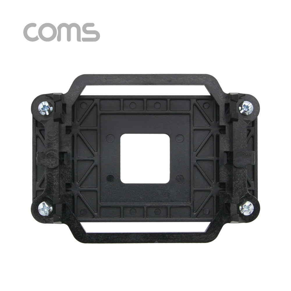 Coms CPU 쿨러 가이드(AMD), 블랙