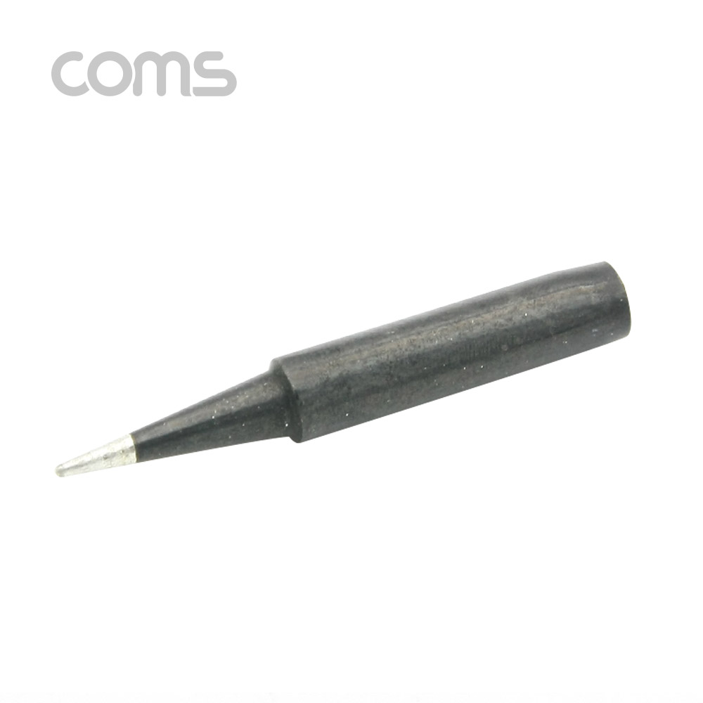 Coms 납땜 인두팁 (1pcs) 고급